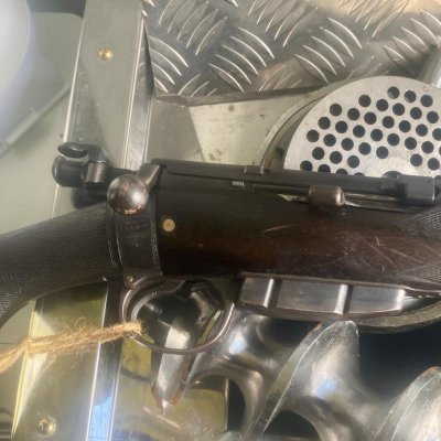 gun