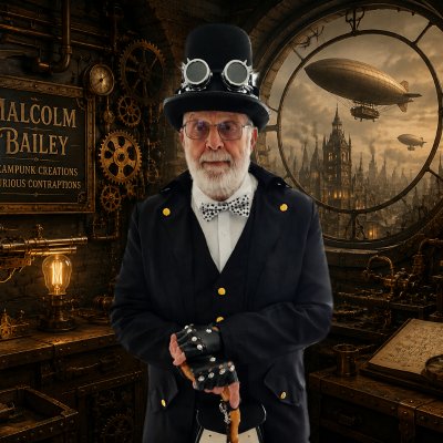 malc-steampunk