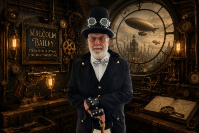 malc-steampunk